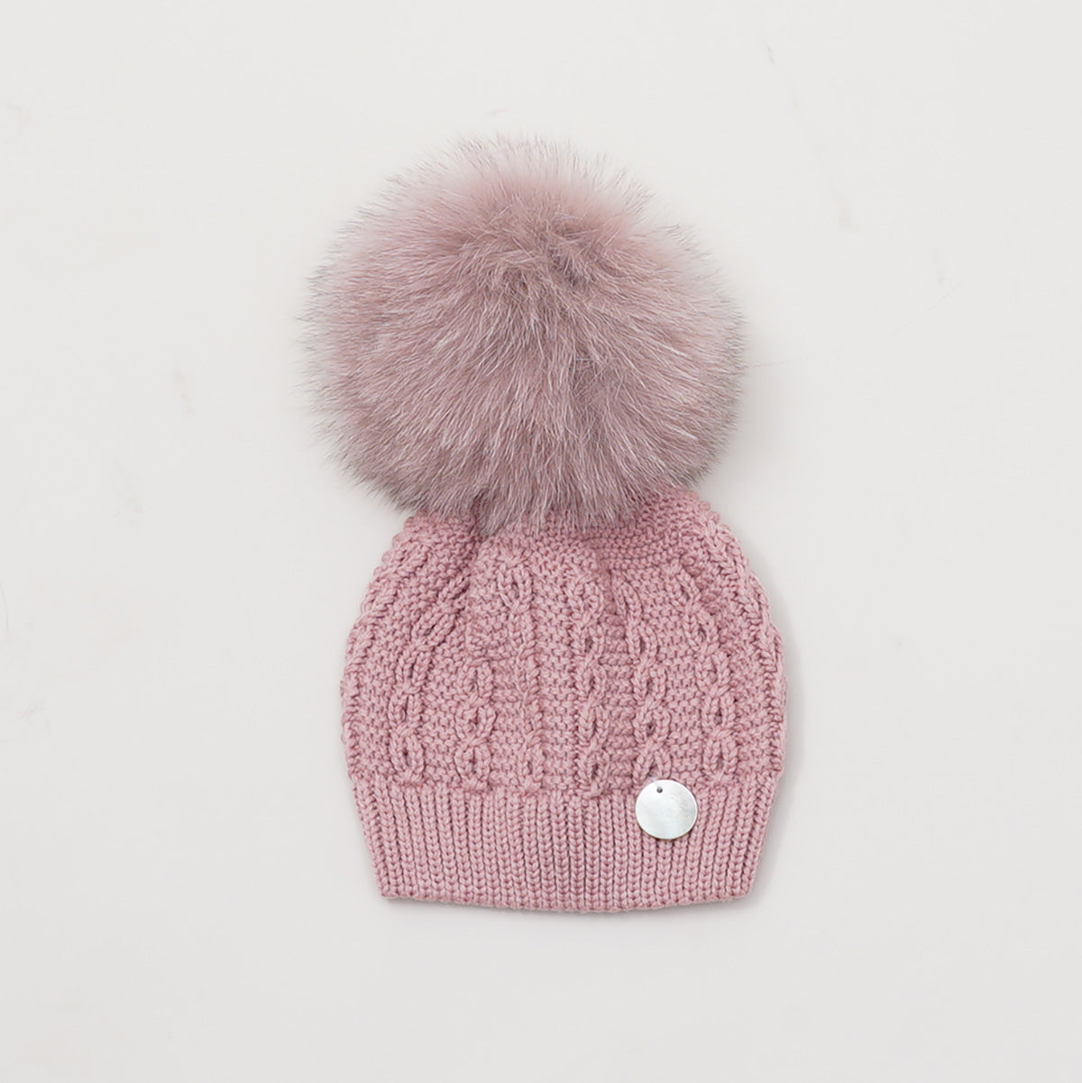 Pangasa Rose Luxury Fur Collection - Preorder