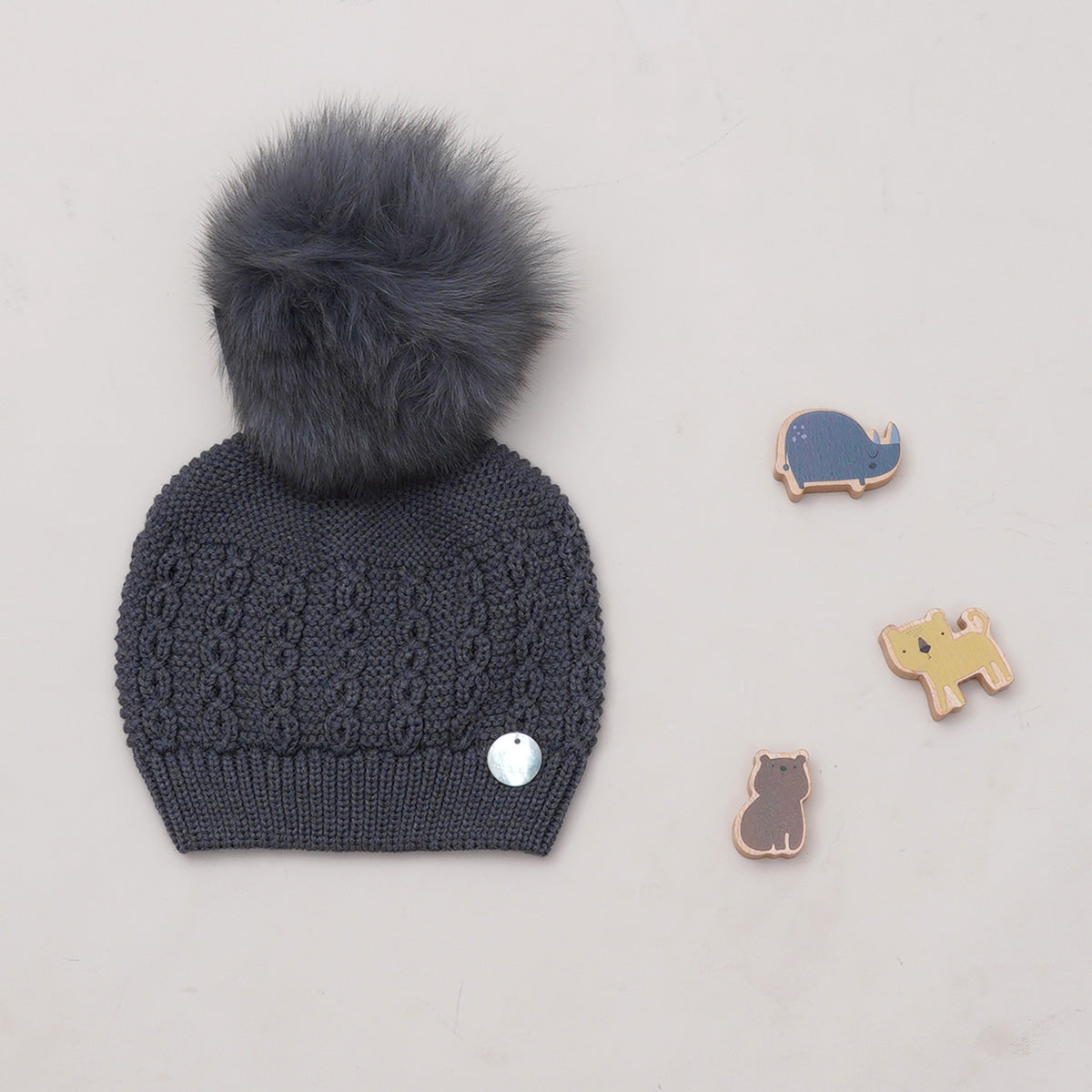 Pangasa Marengo Luxury Fur Collection - Preorder