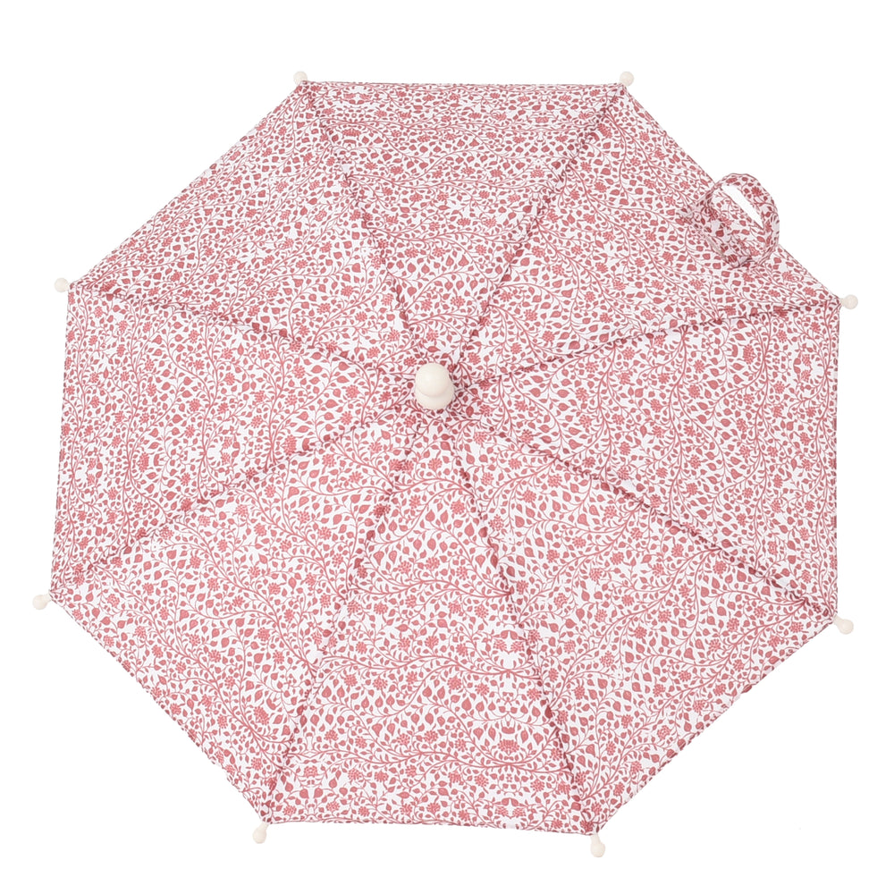 RHS Flora Dolls Pram Parasol Umbrella