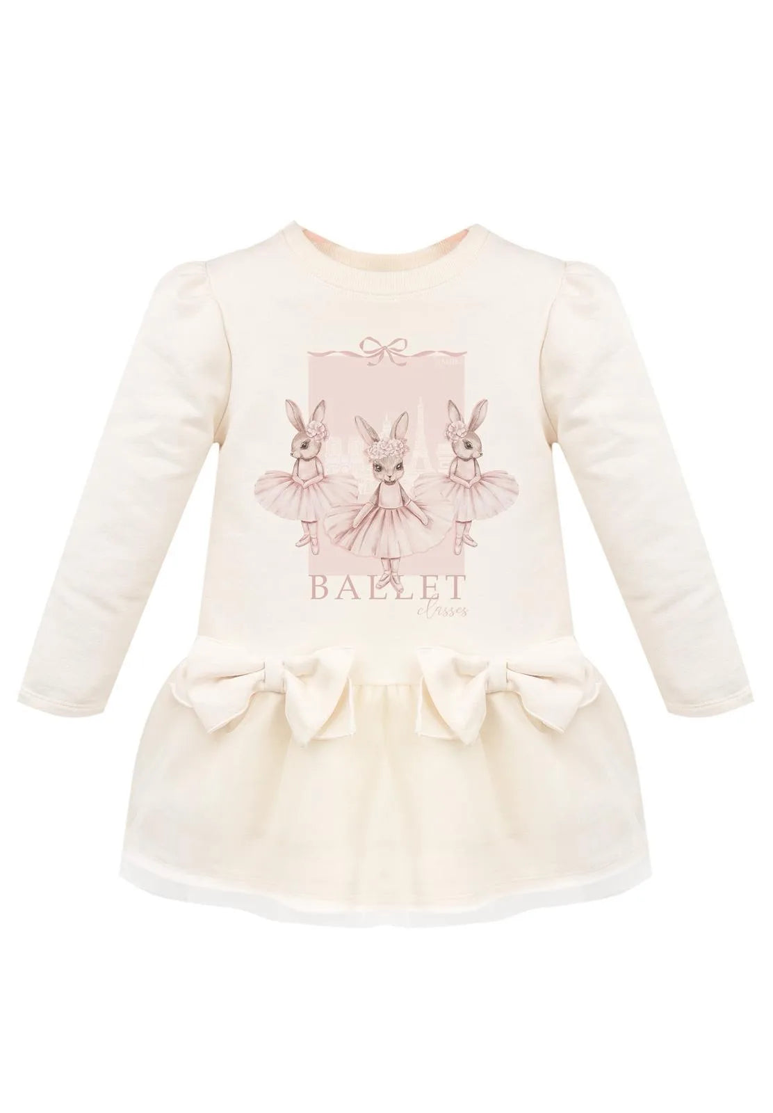 Girls Tamay Top & Leggings Set