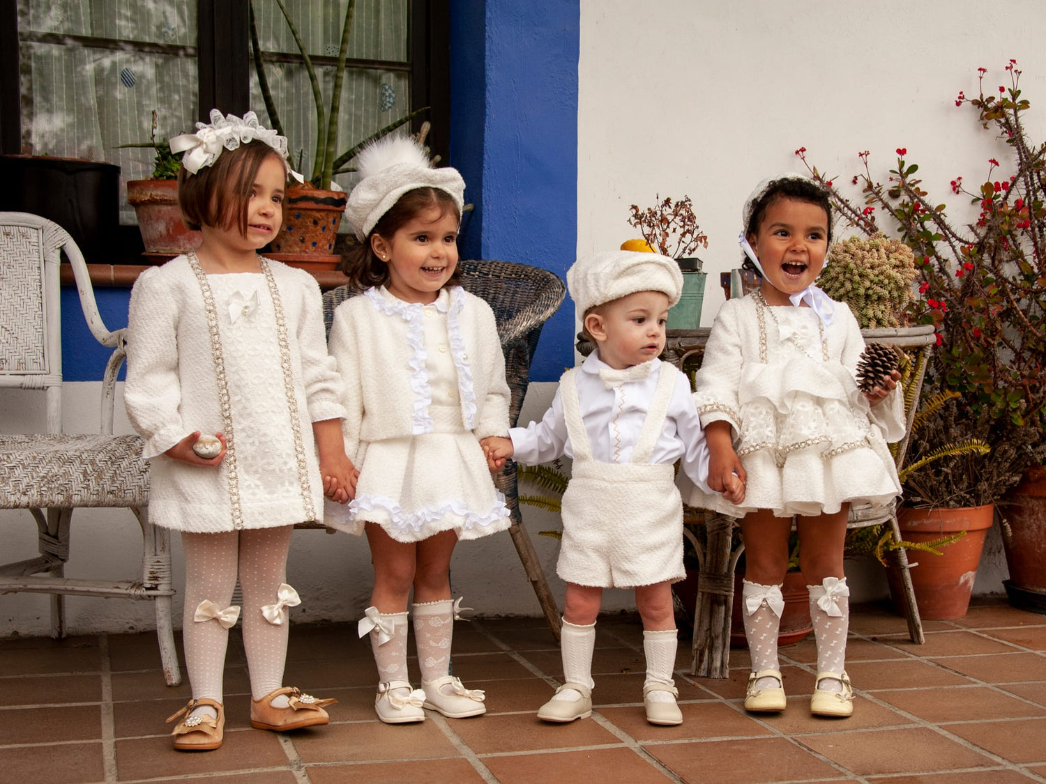 Sonata Infantil AW24