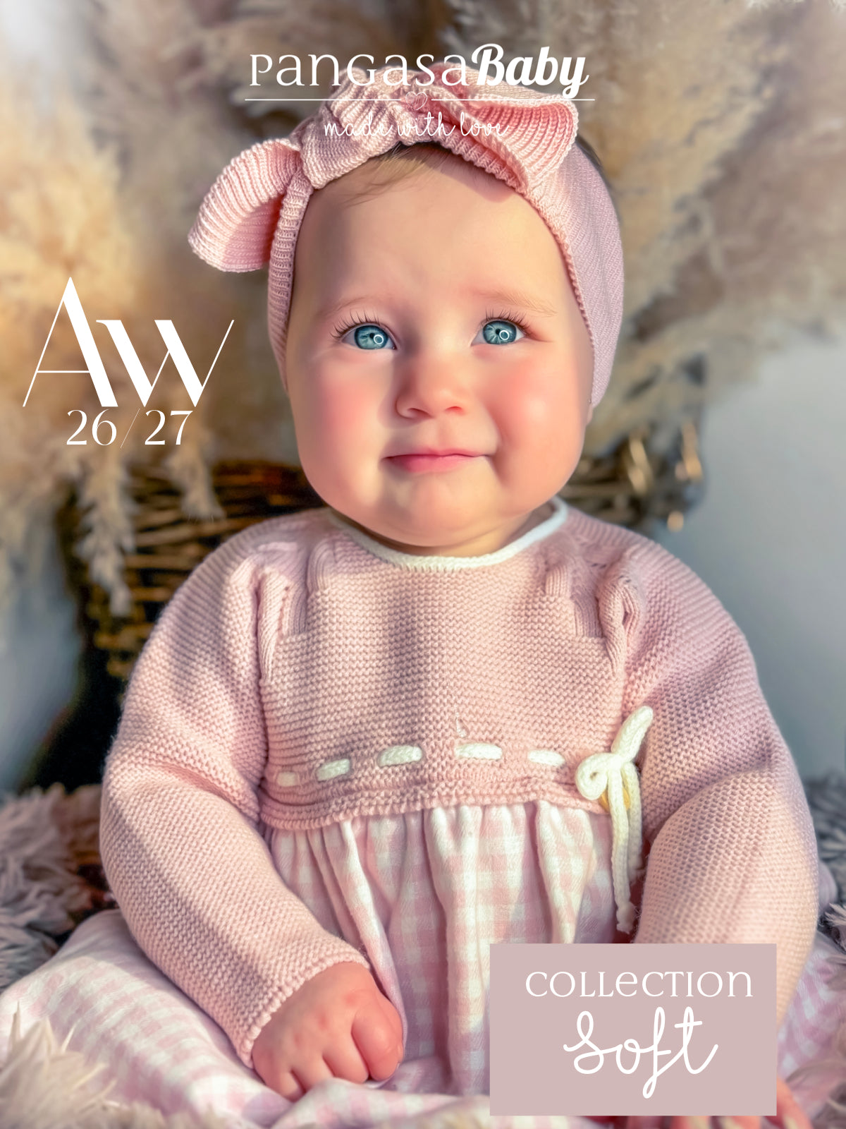Pangasa AW26 Soft Collection