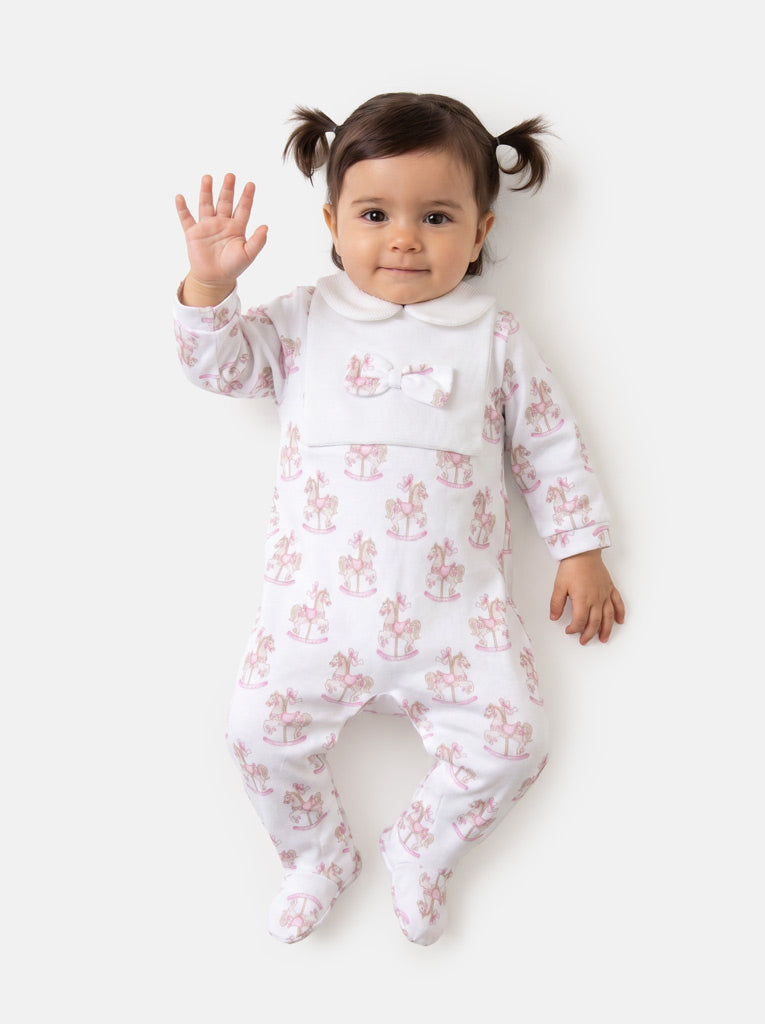 Babygrows, Sleepsuits & Rompers AW26