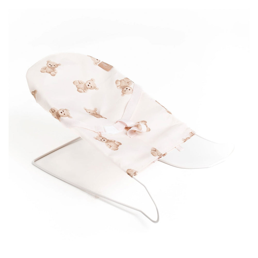 Teddy Bear 10 Piece Dolls Accessory Set - In stock