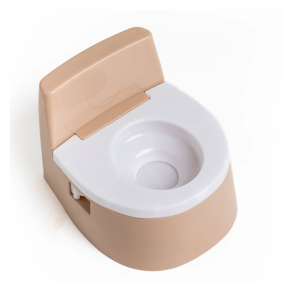 Teddy Bear 10 Piece Dolls Accessory Set - In stock