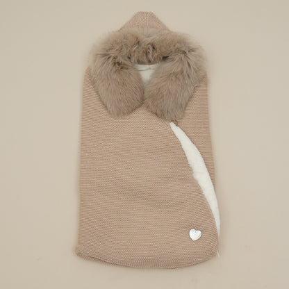 Pangasa Arena Sand Luxury Fur Collection - Preorder