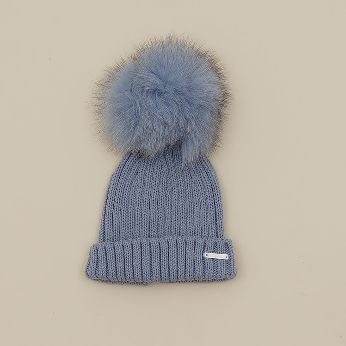 Pangasa Bruma Blue Luxury Fur Collection - Preorder
