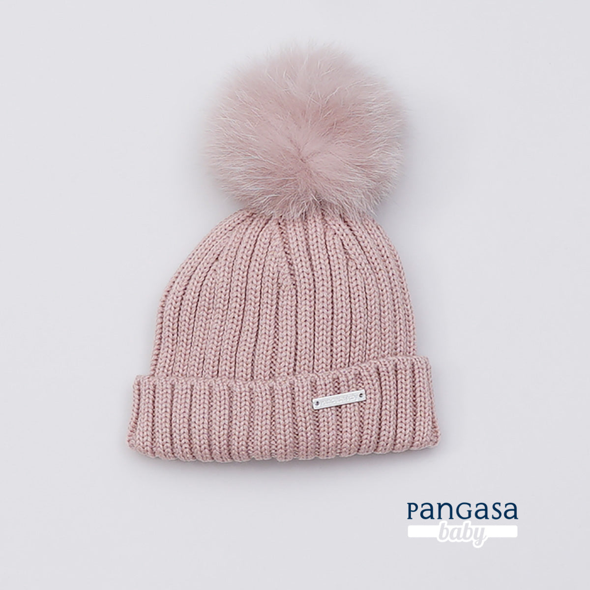 Pangasa Vintage Pink Luxury Fur Collection - Preorder