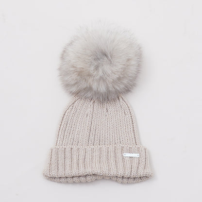 Pangasa Arena Sand Luxury Fur Collection - Preorder