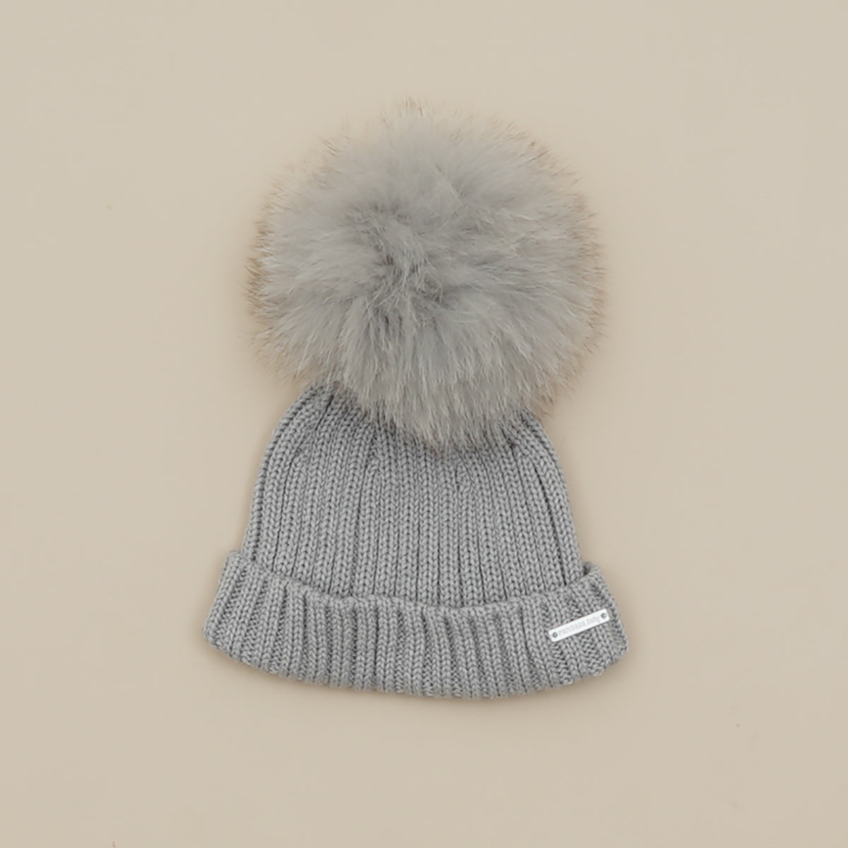 Pangasa Grey Luxury Fur Collection - Preorder