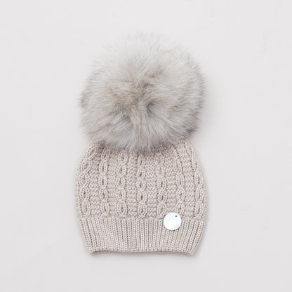 Pangasa Arena Sand Luxury Fur Collection - Preorder