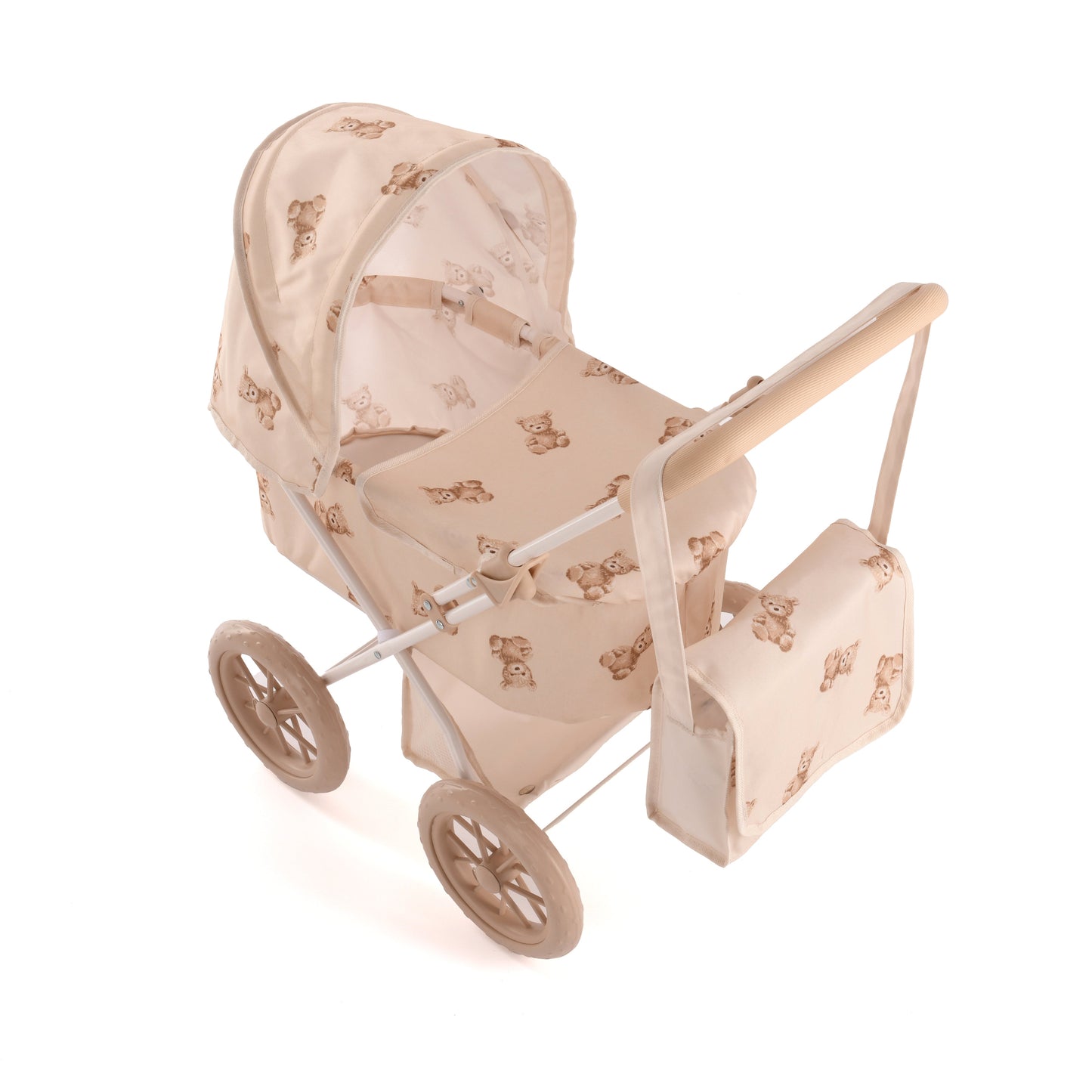 Teddy Bear My First Dolls Bundle Set - In stock