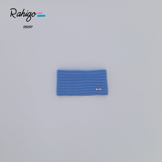Boys Rahigo Blue Snood AW25 - in stock