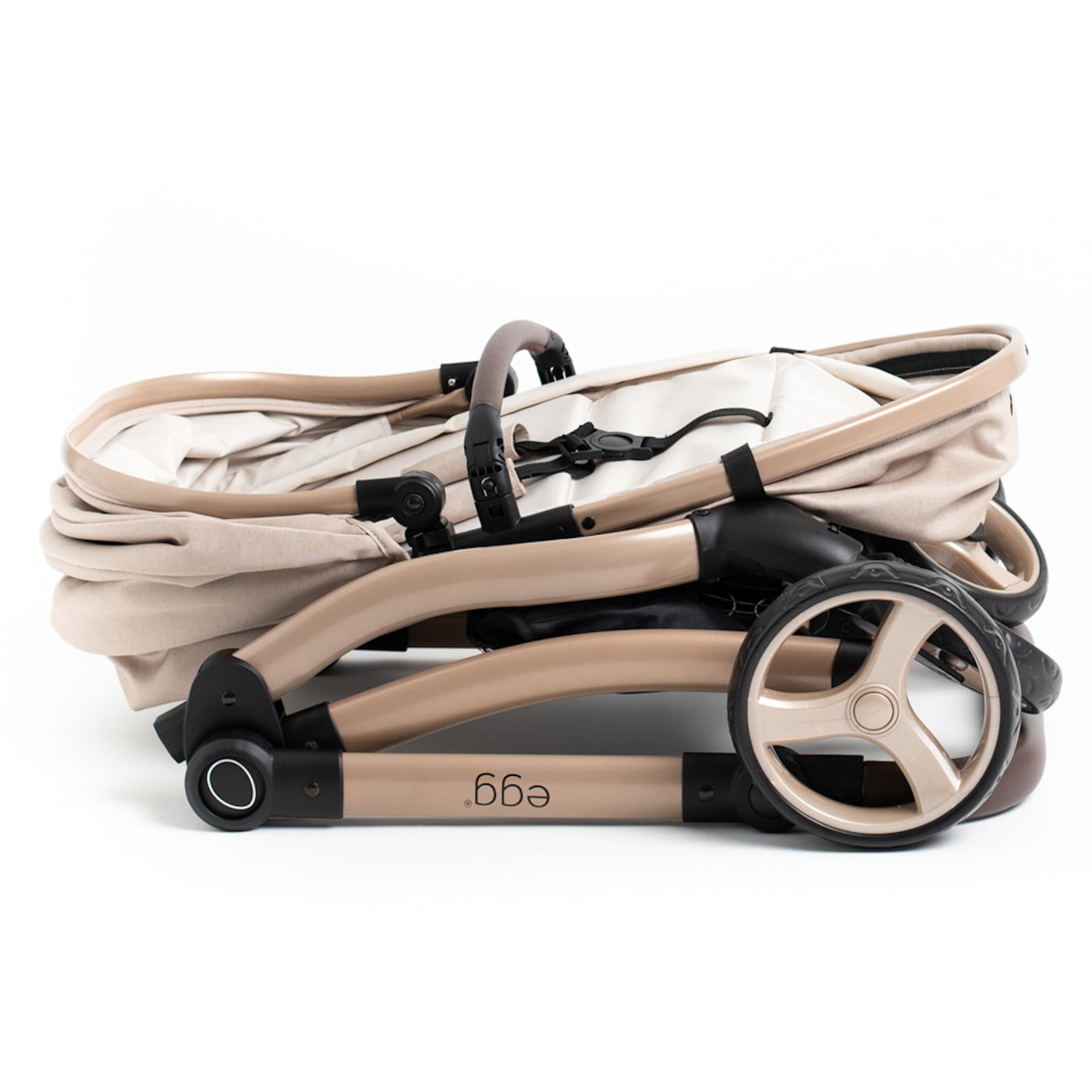 Egg® Dolls Pram - Feather