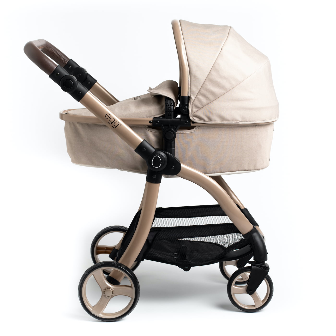 Egg® Dolls Pram - Feather