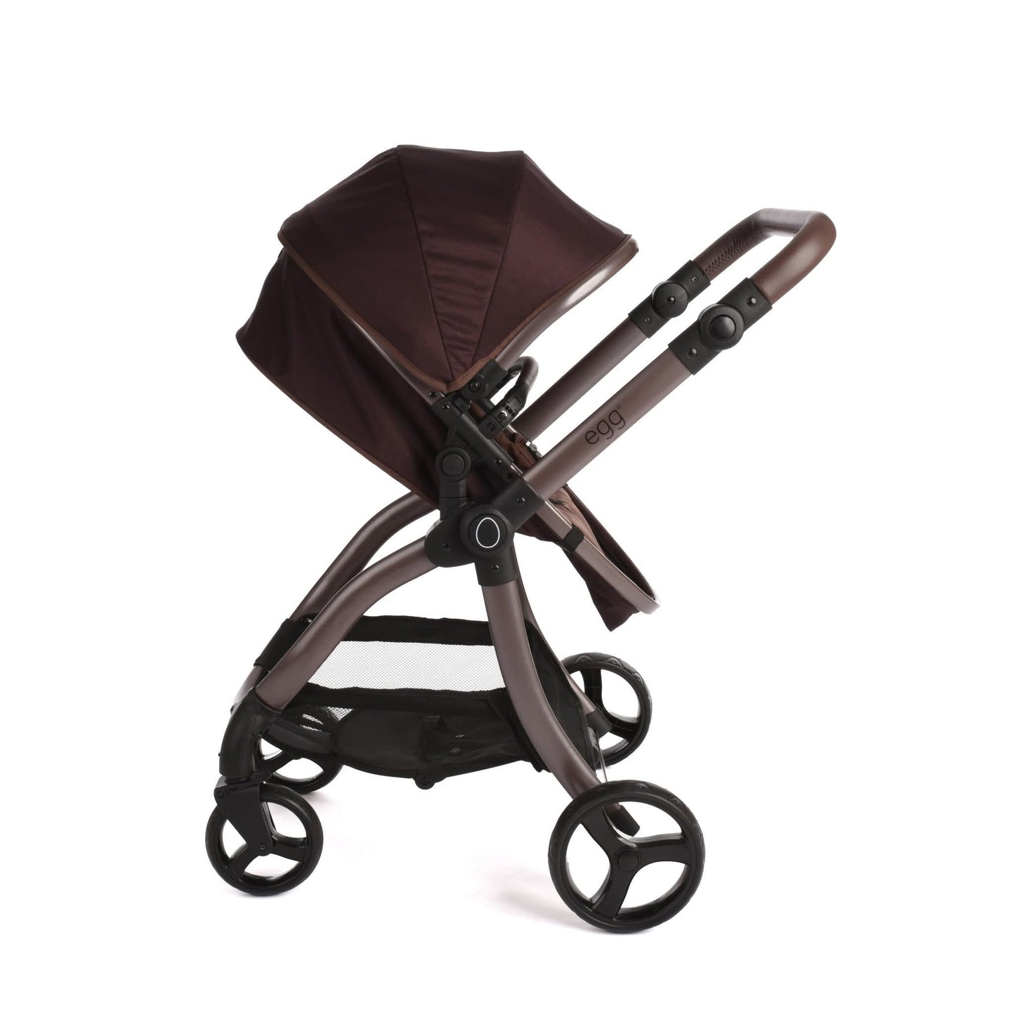 Egg® Dolls Pram - Mulberry