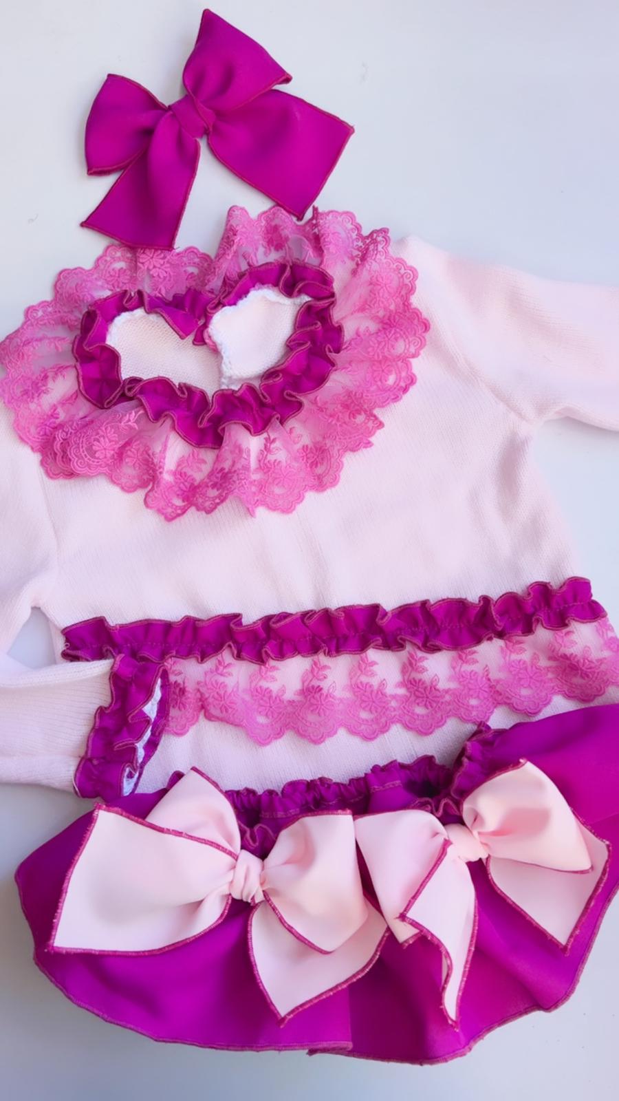 Ela Aw24 'Amelia' Dress Set (preorder)