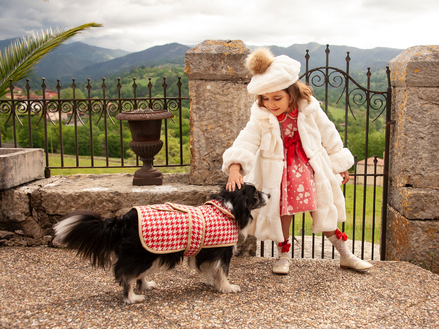 Sonata Indulgence Fur Coat AW (Made To Order)