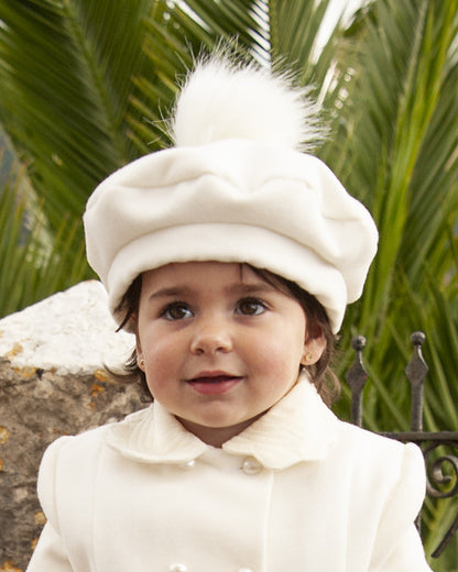 Sonata Classic Handmade Coat AW (Made To Order)