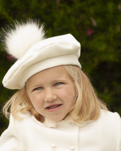 Sonata Classic Handmade Coat AW (Made To Order)