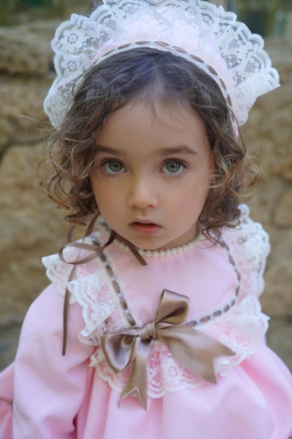 Ela Aw 'Clara' Dress Set - IN STOCK