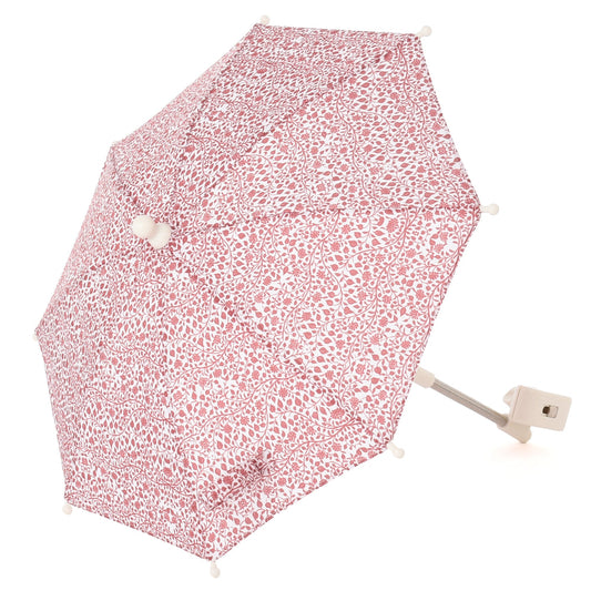 RHS Flora Dolls Pram Parasol Umbrella