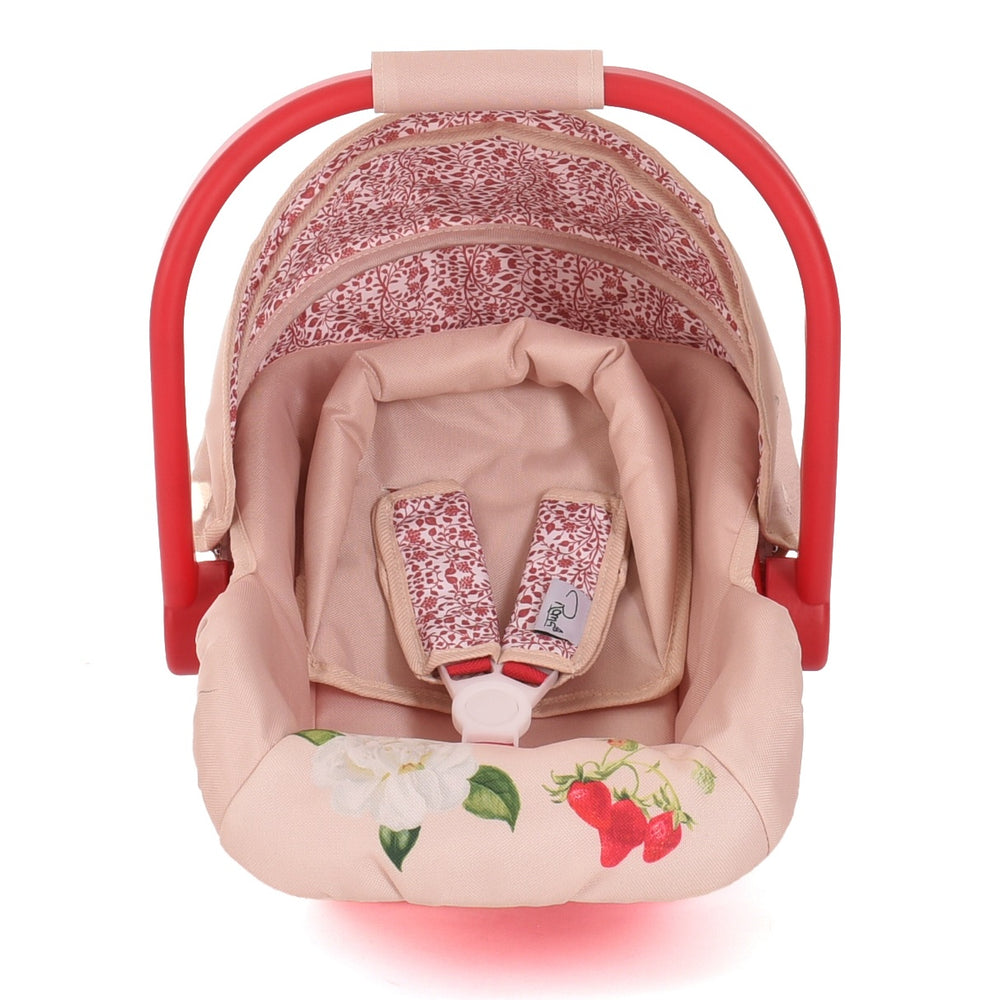 RHS Flora Dolls Car Seat