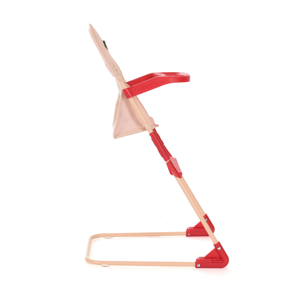 RHS Flora Dolls High Chair