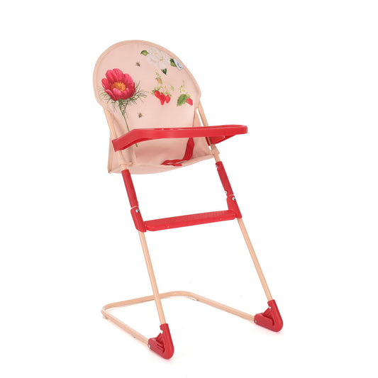 RHS Flora Dolls High Chair