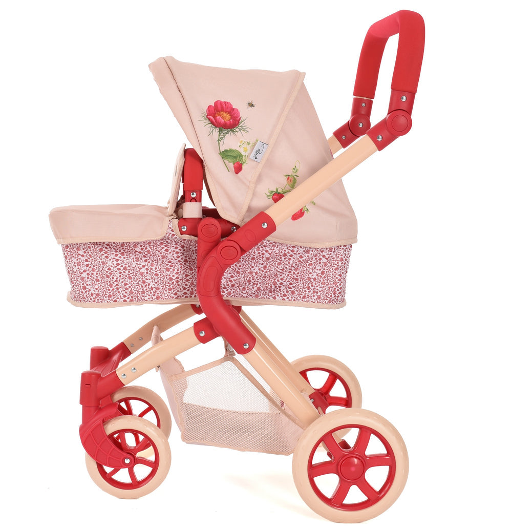 RHS Flora Single Dolls Pram