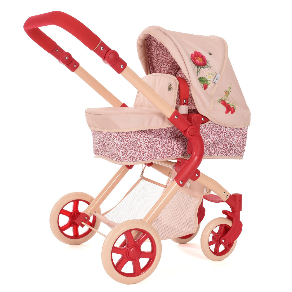 RHS Flora Single Dolls Pram