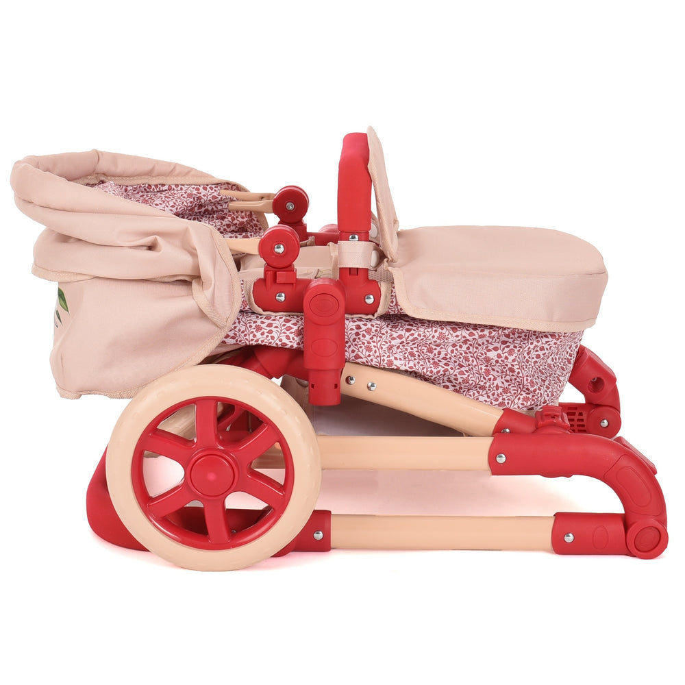 RHS Flora Single Dolls Pram