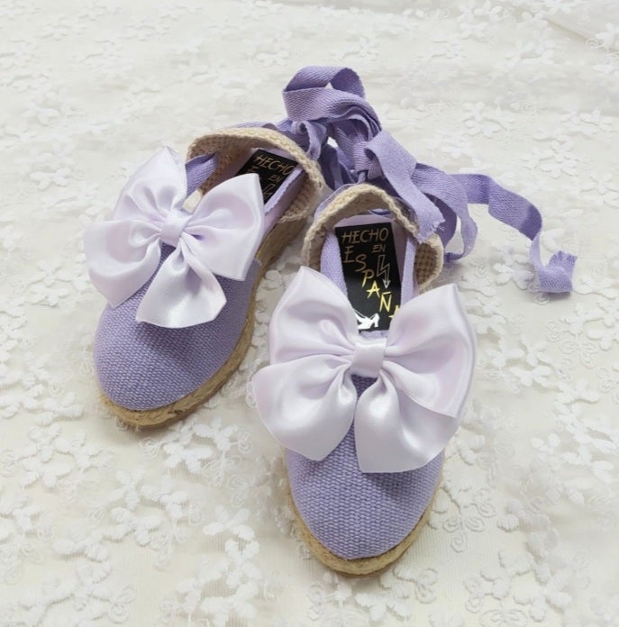 Sonata Handmade Espadrille Thick Wedge Sandals (Made to order)