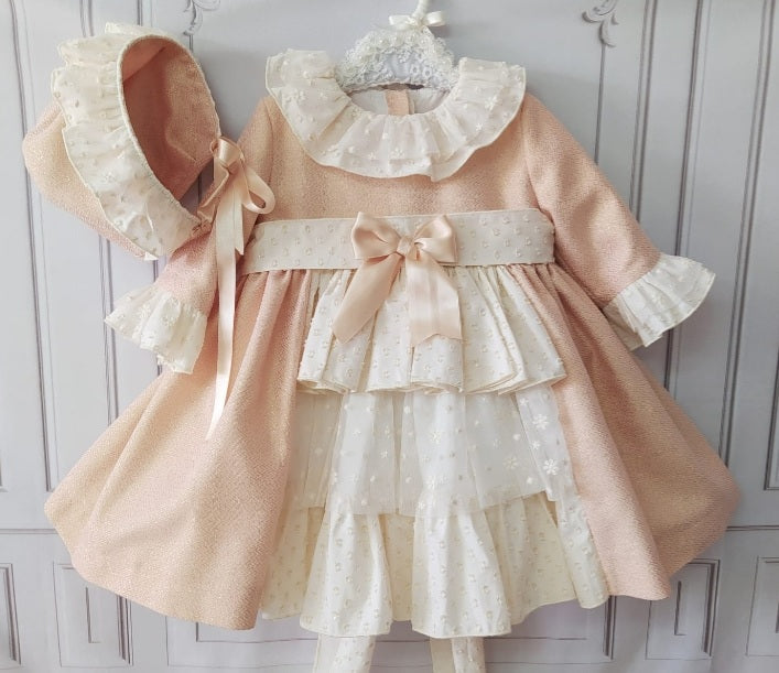 Sonata Marilyn Dress (Made to order)