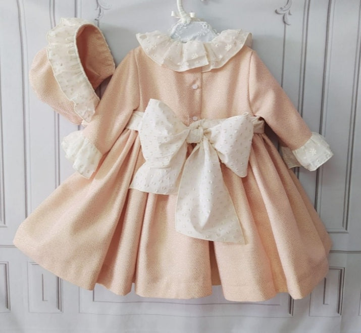 Sonata Marilyn Dress (Made to order)