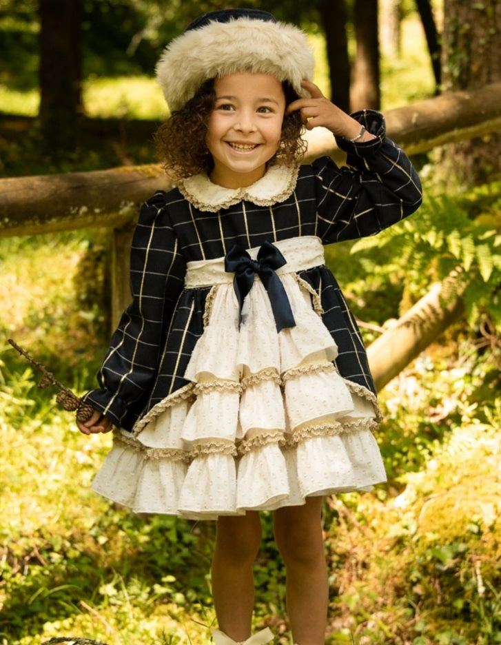 Sonata Emperatriz Dress AW (Made to order)