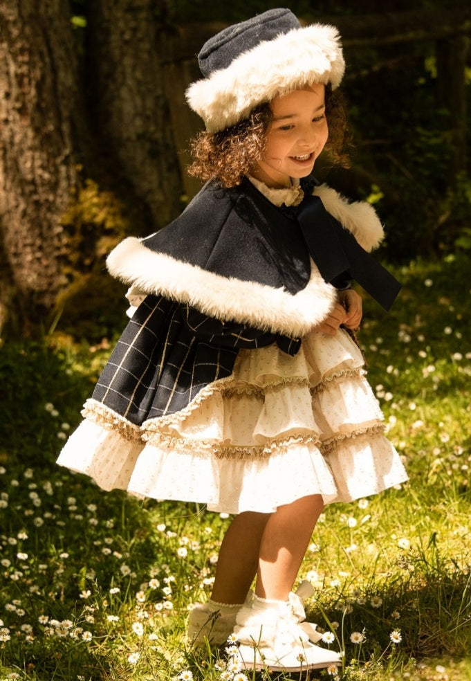 Sonata Emperatriz Dress AW (Made to order)