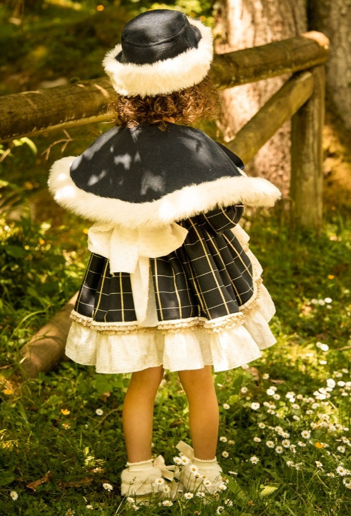 Sonata Emperatriz Dress AW (Made to order)