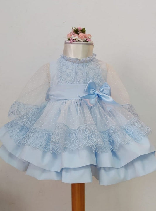 Sonata Cinderella Dress (Made to order)