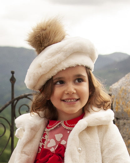 Sonata Indulgence Fur Coat AW (Made To Order)
