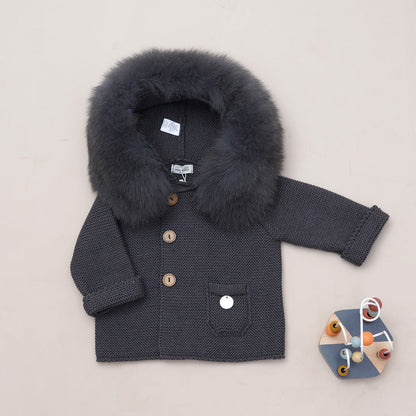 Pangasa Marengo Luxury Fur Collection - Preorder