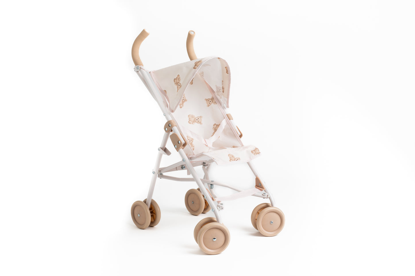 Teddy Dolls XL Umbrella Buggy - In stock