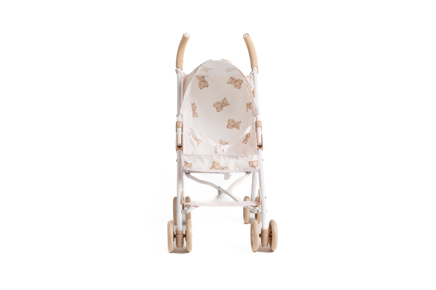 Teddy Dolls XL Umbrella Buggy - In stock