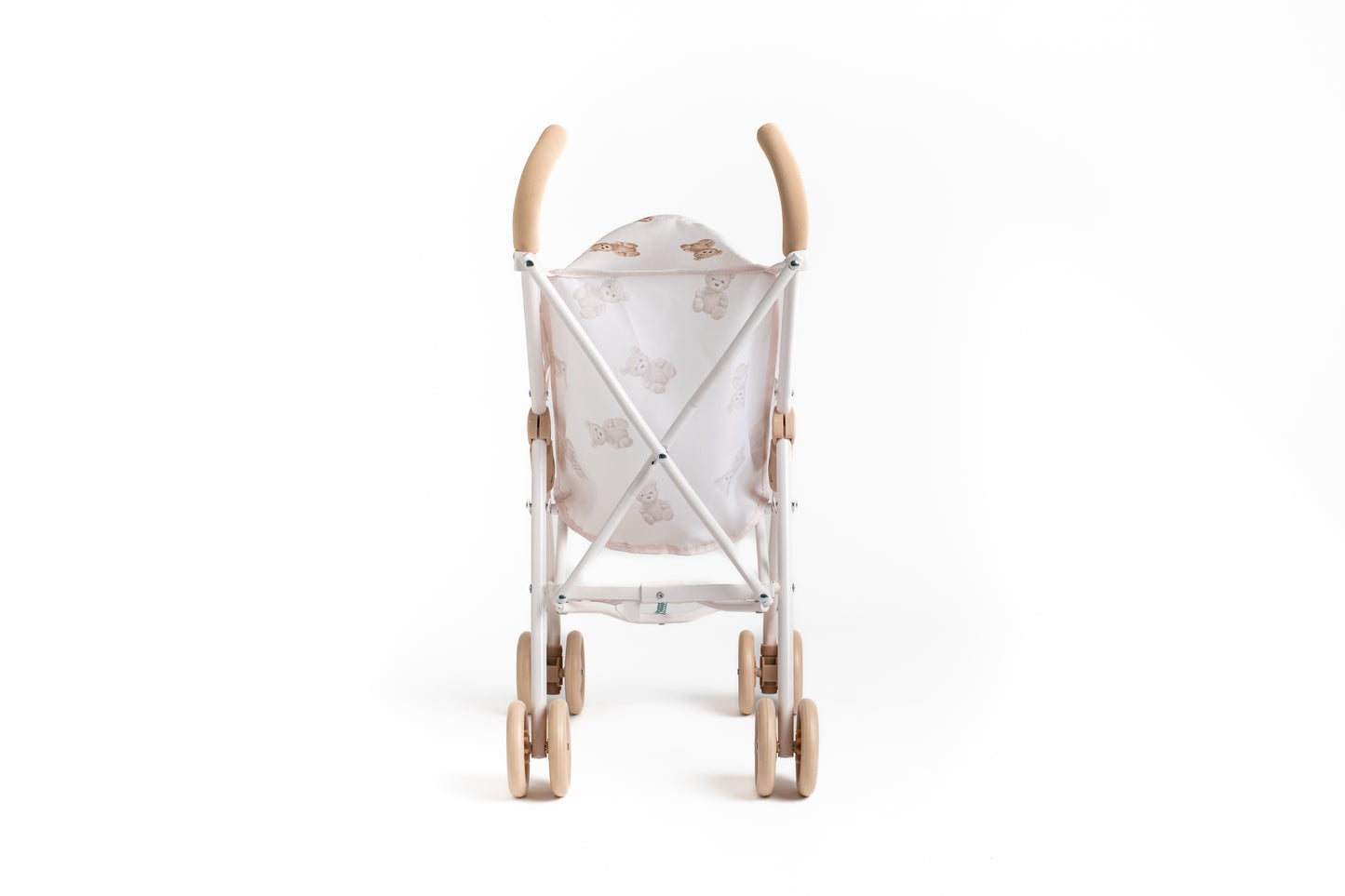 Teddy Dolls XL Umbrella Buggy - In stock
