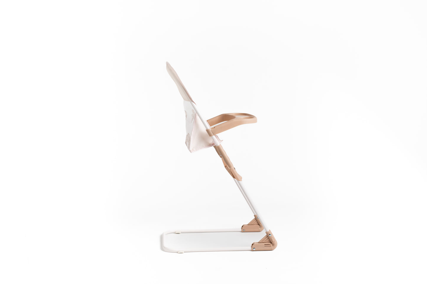 Teddy Bear Dolls High Chair - In stock