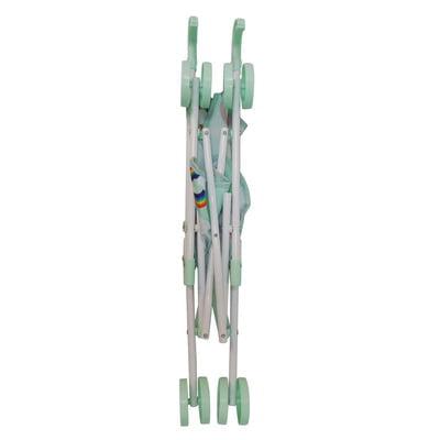 Mint Green Umbrella Buggy - Preorder