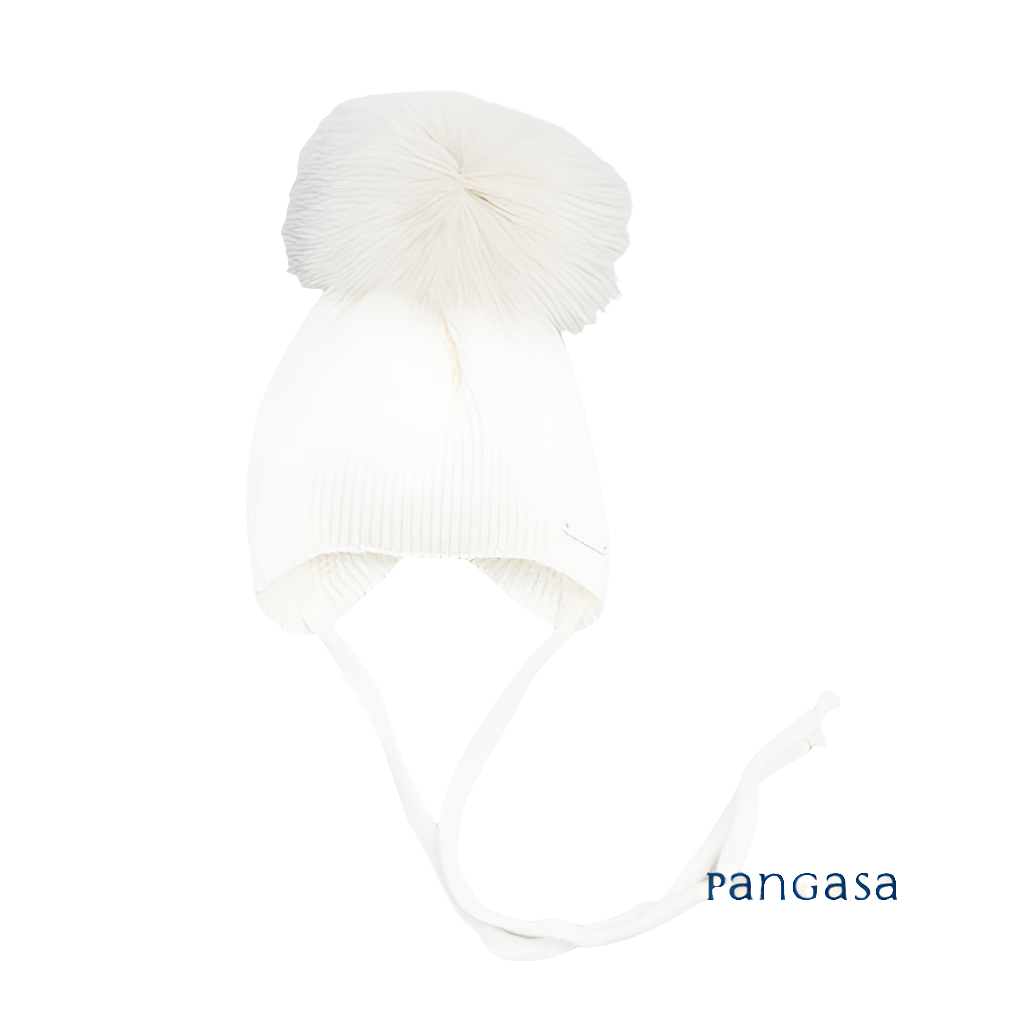 Pangasa Ivory Luxury Fur Collection - Preorder