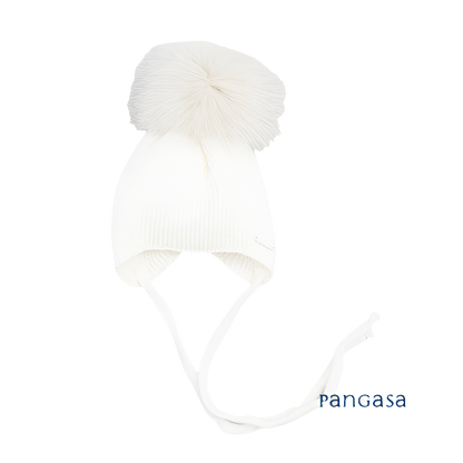 Pangasa Ivory Luxury Fur Collection - Preorder