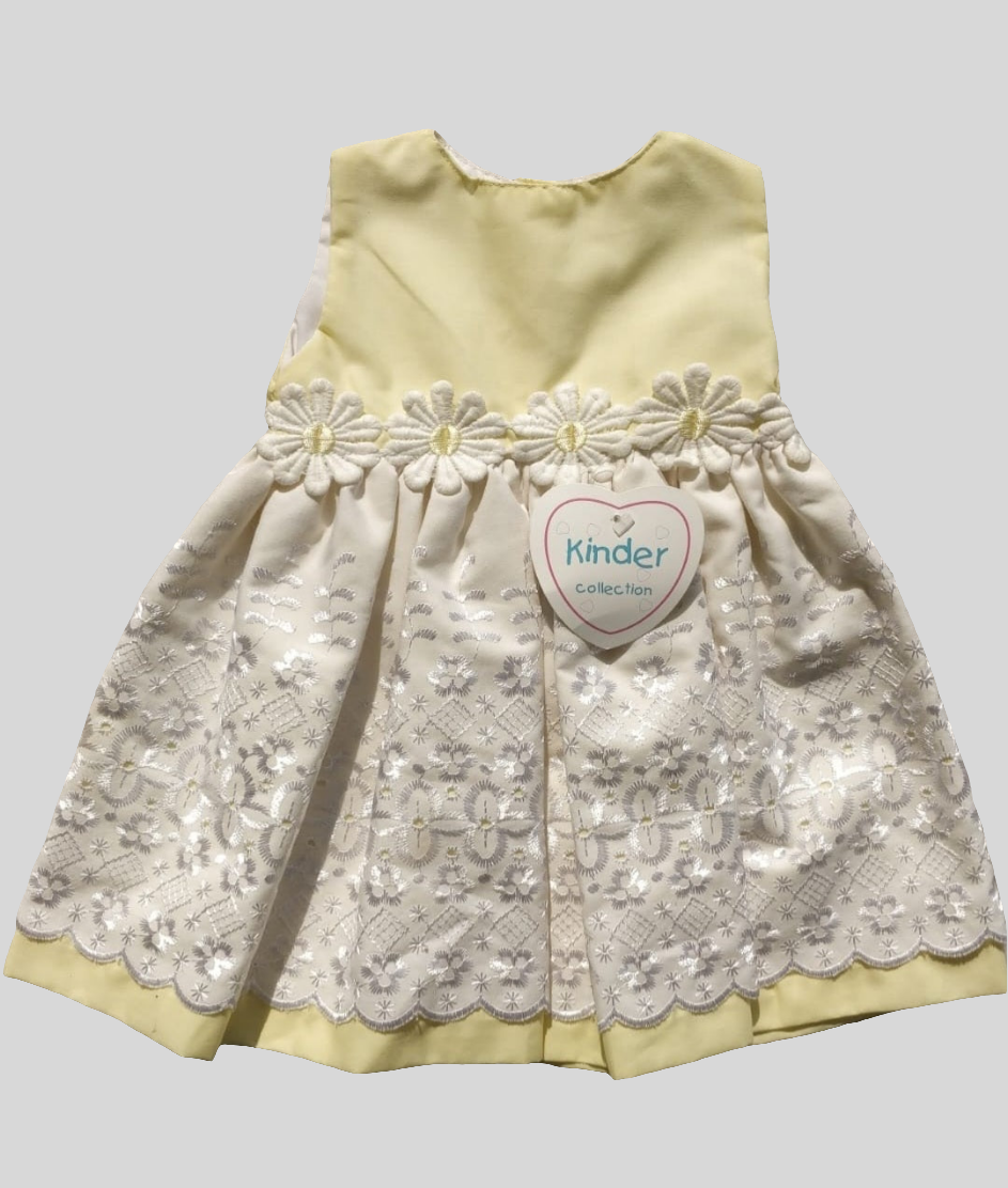 Blue and White Blanket