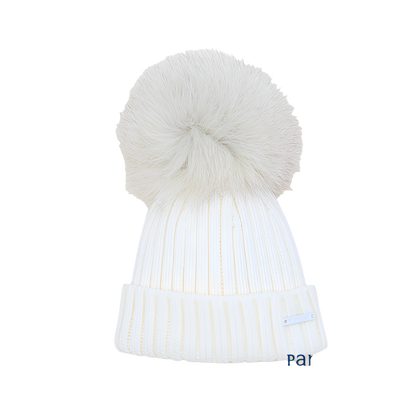 Pangasa Ivory Luxury Fur Collection - Preorder